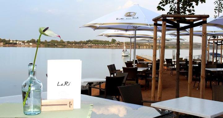 LaRi - Restaurant Bar Lounge